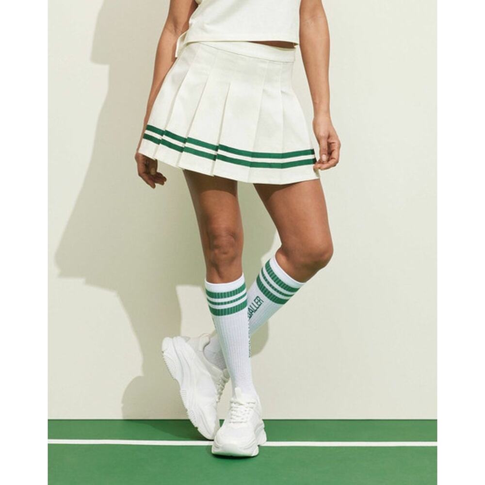 Prince Pickleball Women's Pleated Skirt